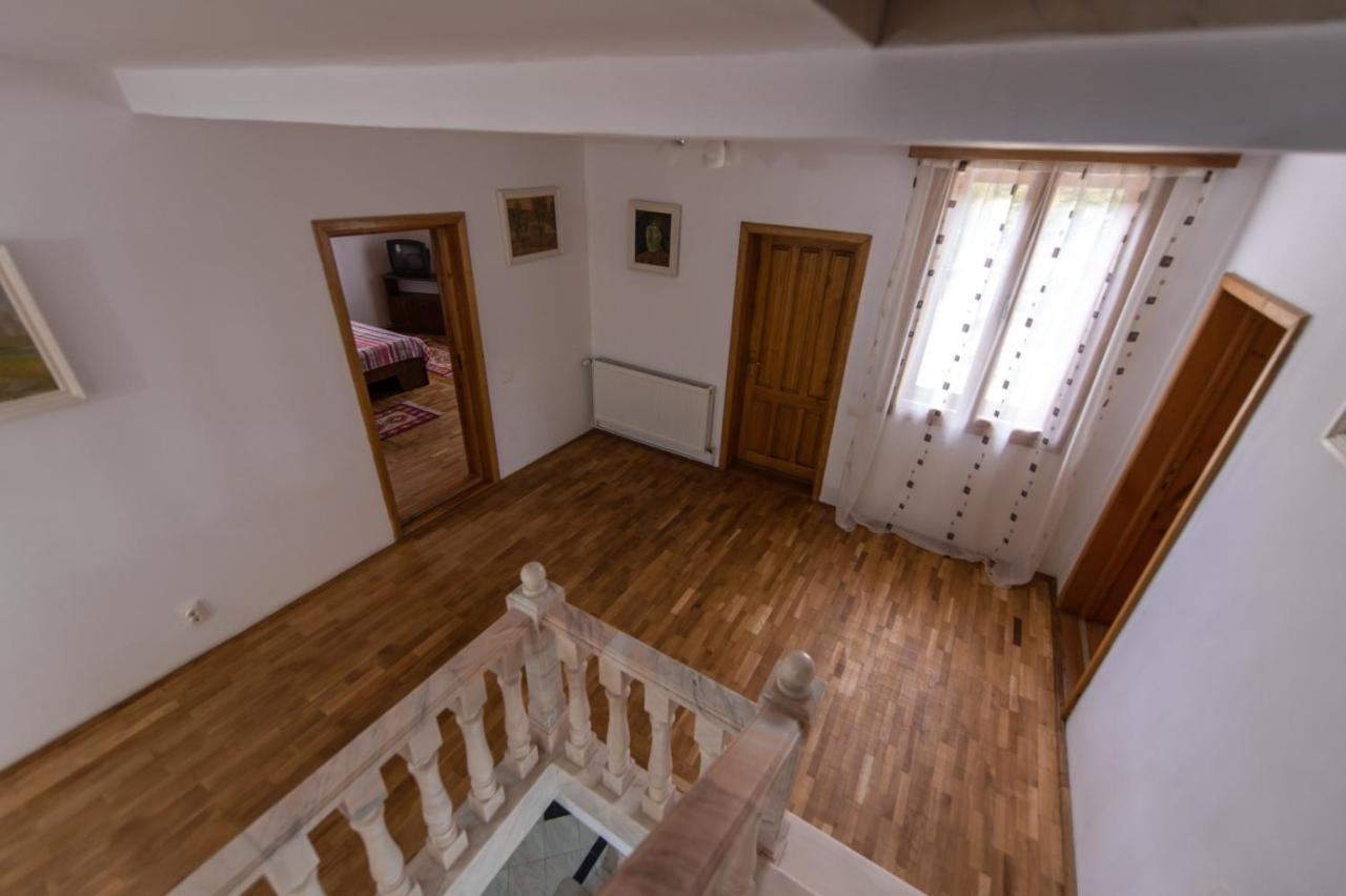 Villa Casa Stirbei à Oituz  Extérieur photo
